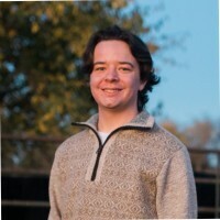 Fundraising Page: Luke Krewson